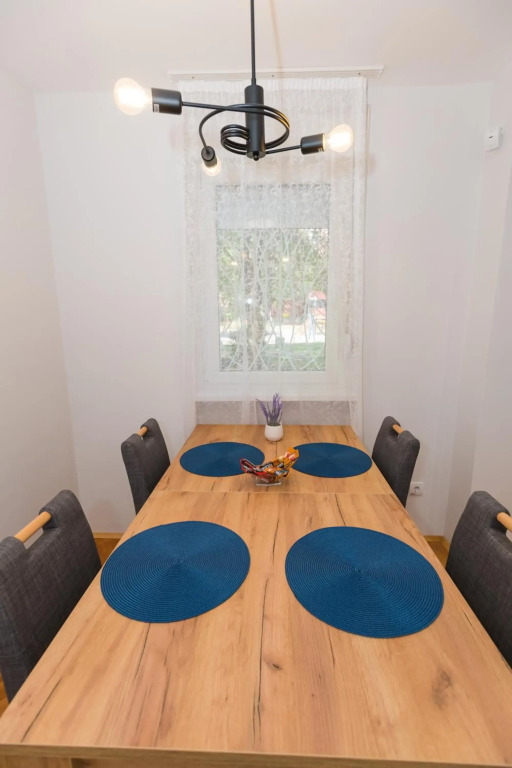 Apartman Studio Blue
