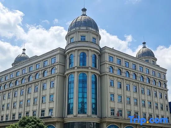 ‍Fengduo W  Hotel