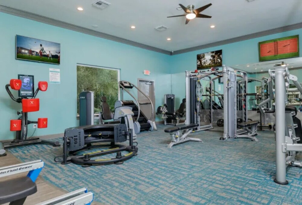 Landing Furnished Apartments near FSU