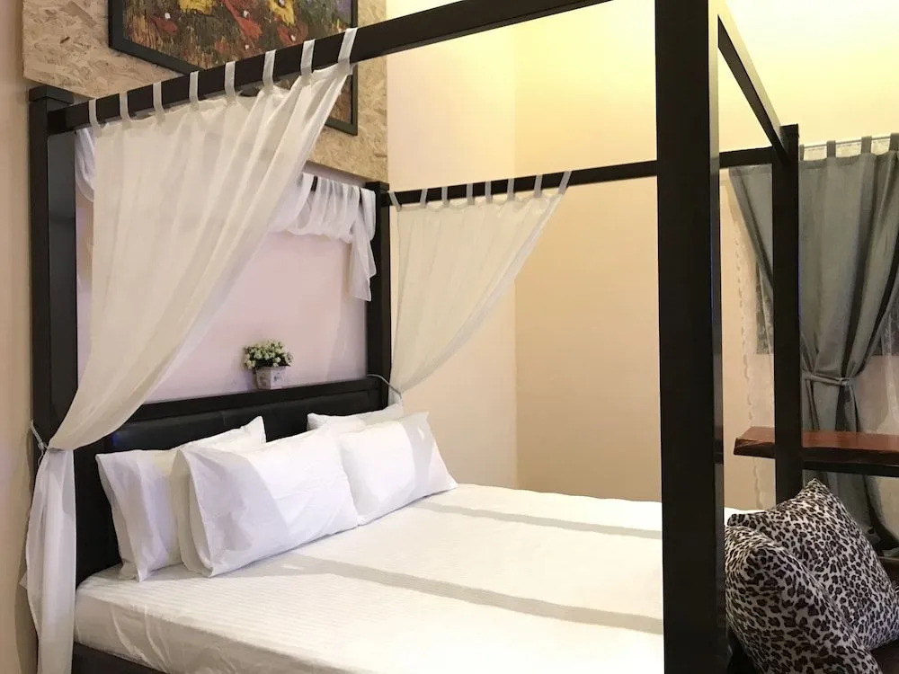 Adagaya Villa - Villa With Private Pool, Without Pool