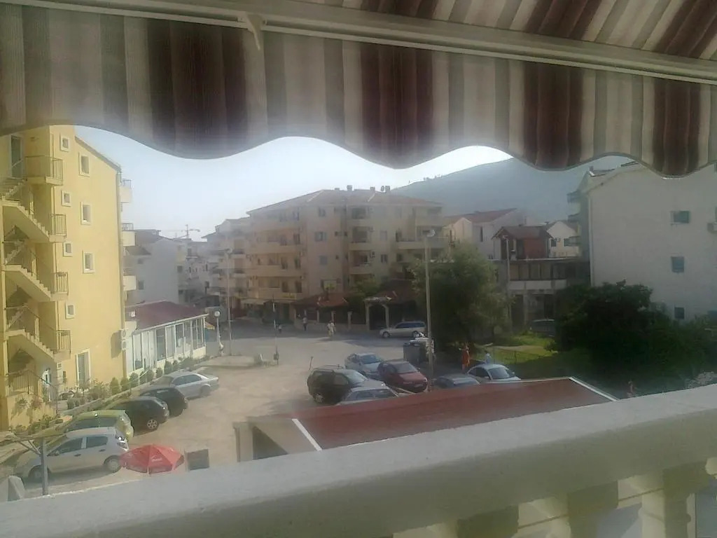 Apartment Dragan Budva