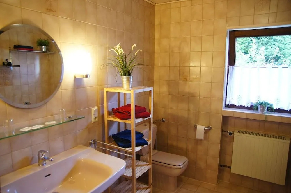 Gasthof Schumacher Hotel garni
