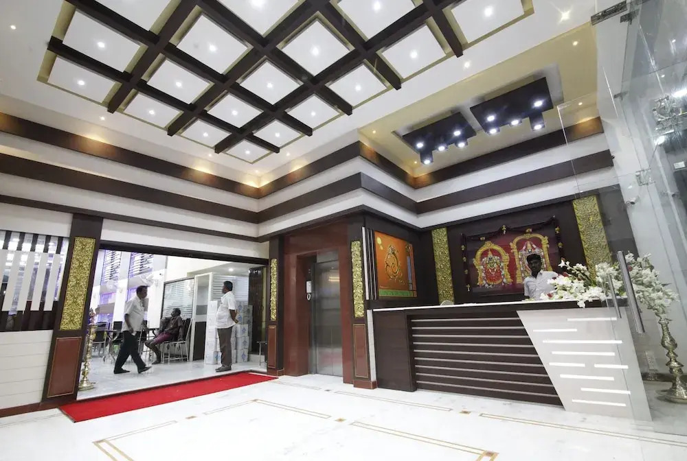Hotel Kasi Inn