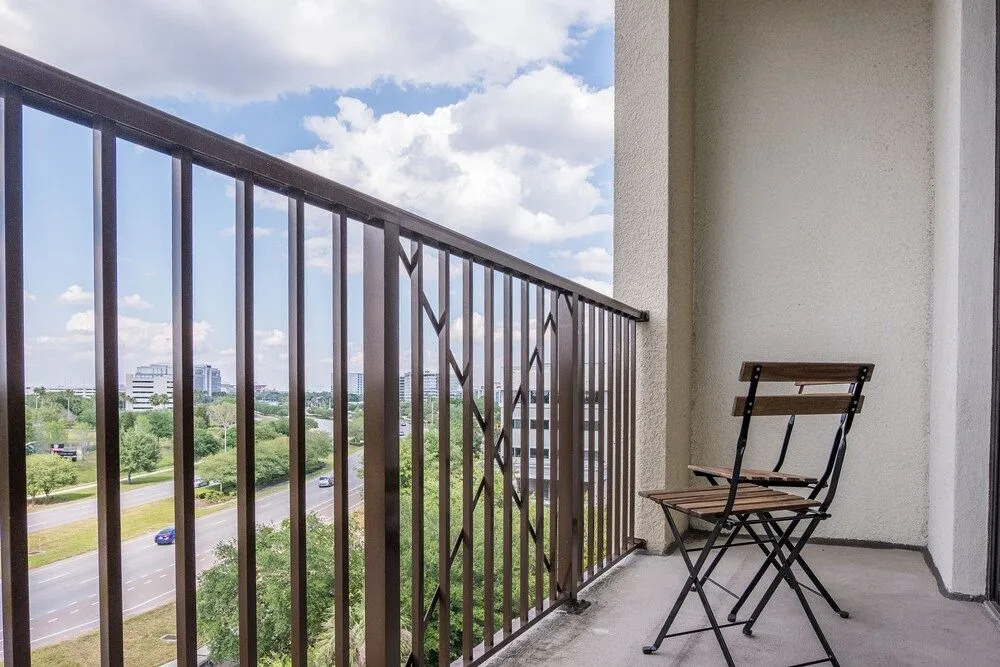 South Tampa Apartments