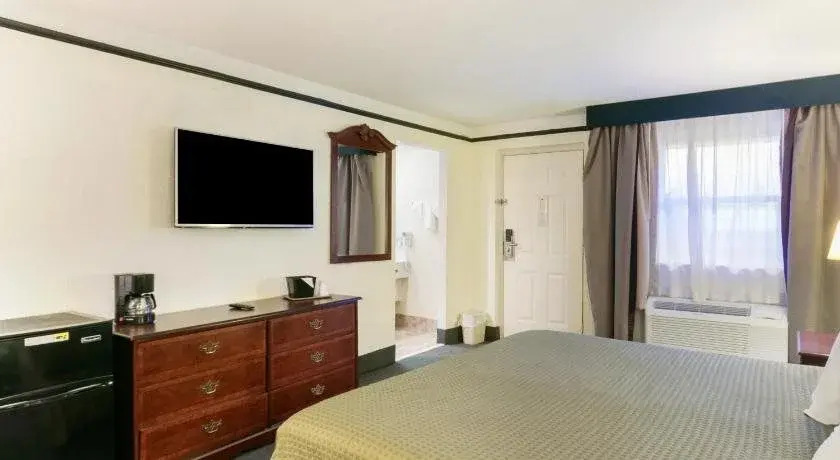 Quality Inn