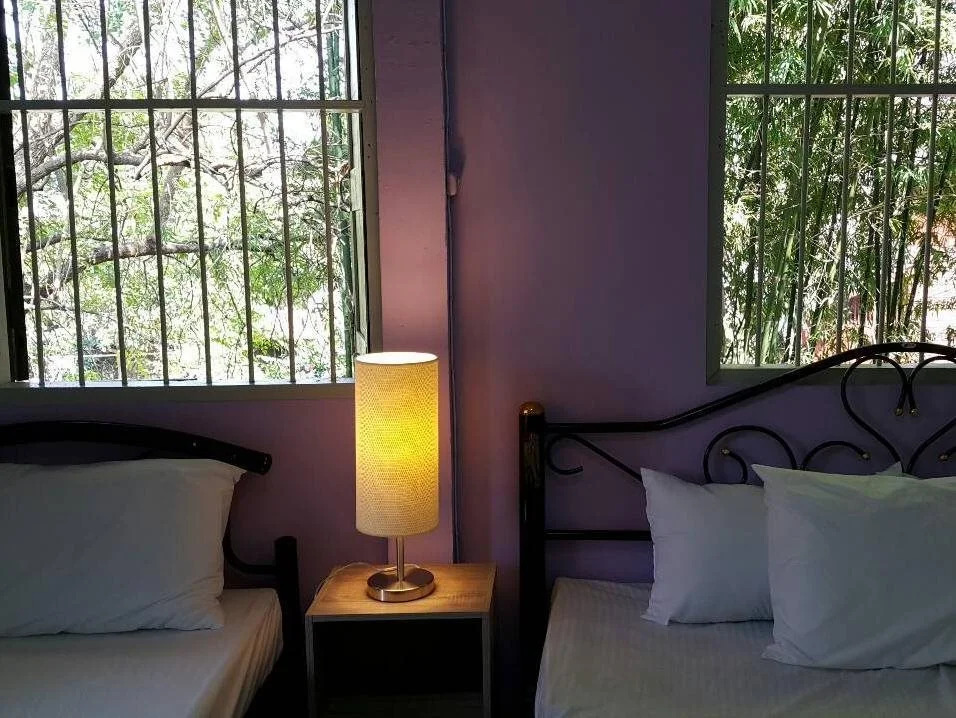 OYO 554 Old Town Boutique Hostel
