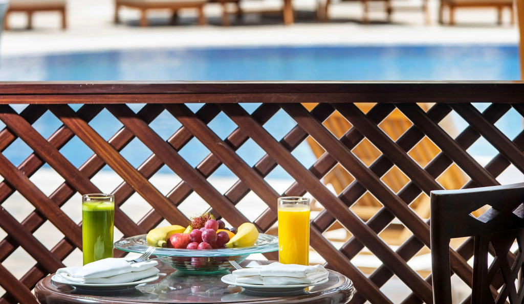 Ezdan Palace Hotel