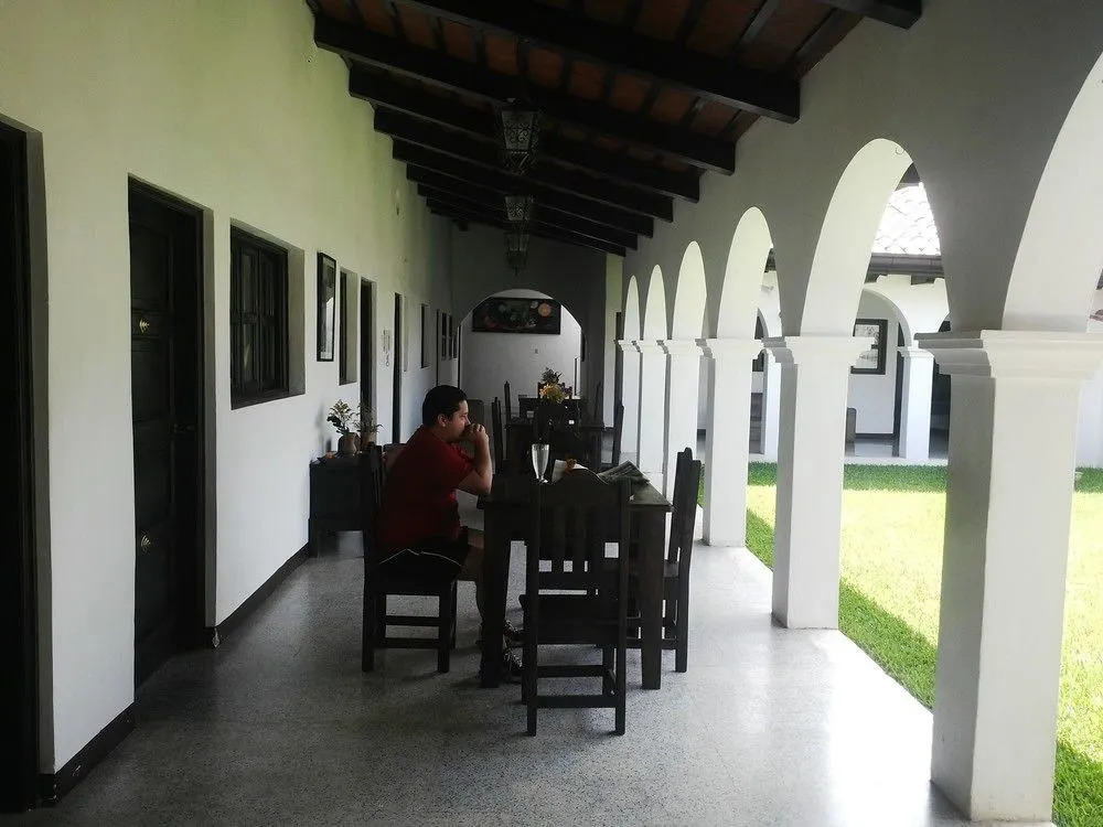 Hotel Viña Española