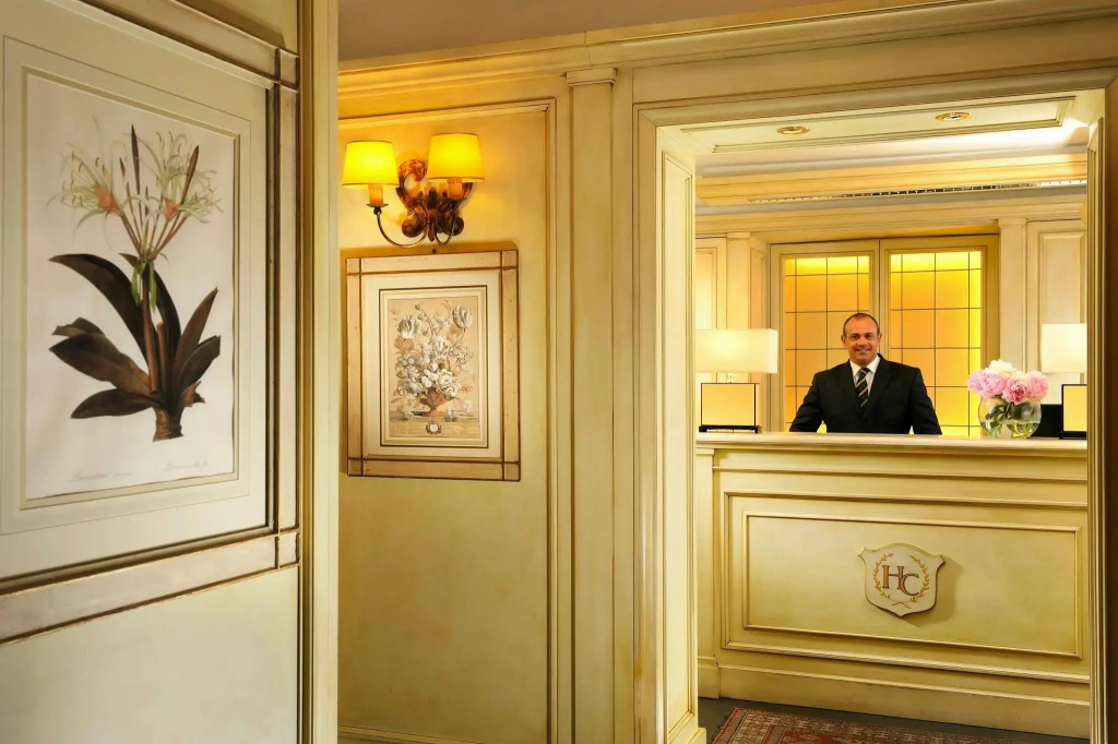 Hotel Calzaiuoli