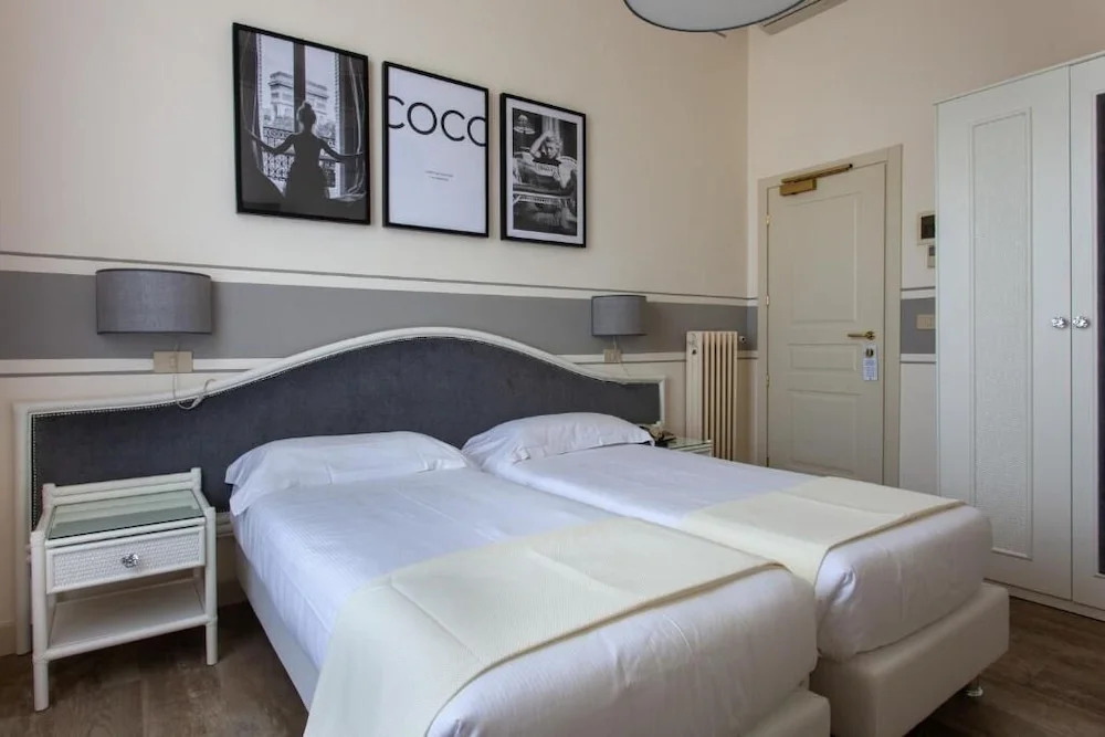 Hotel Olimpia