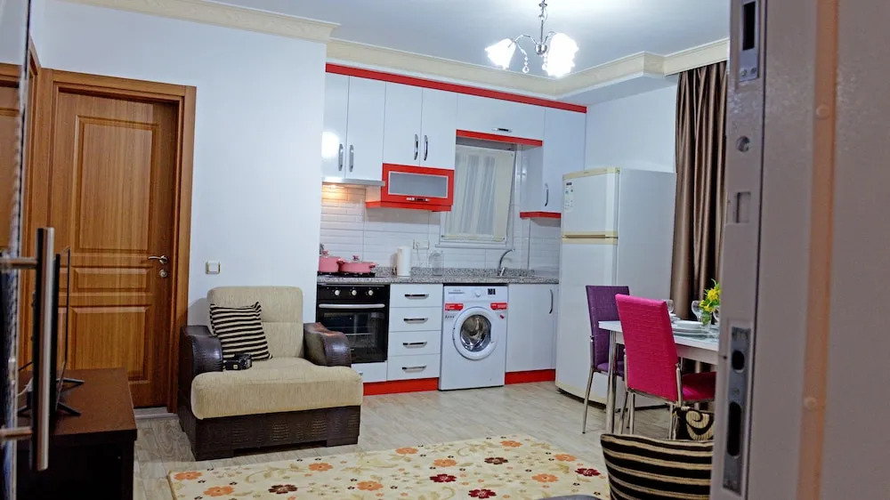 can apart hotel