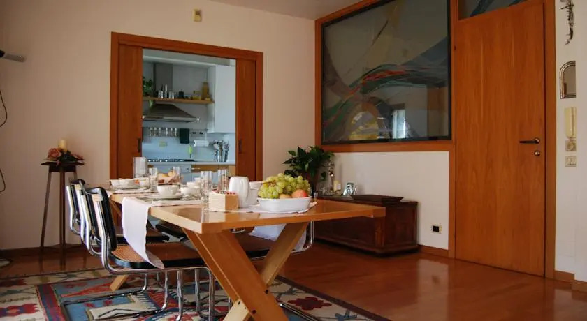 Il Viandante B&B