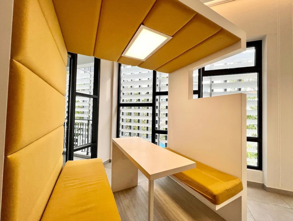 HighPark Suites Kelana Jaya, Petaling Jaya by Sleepy Bear