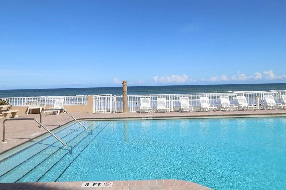 Daytona Beach Club Studios