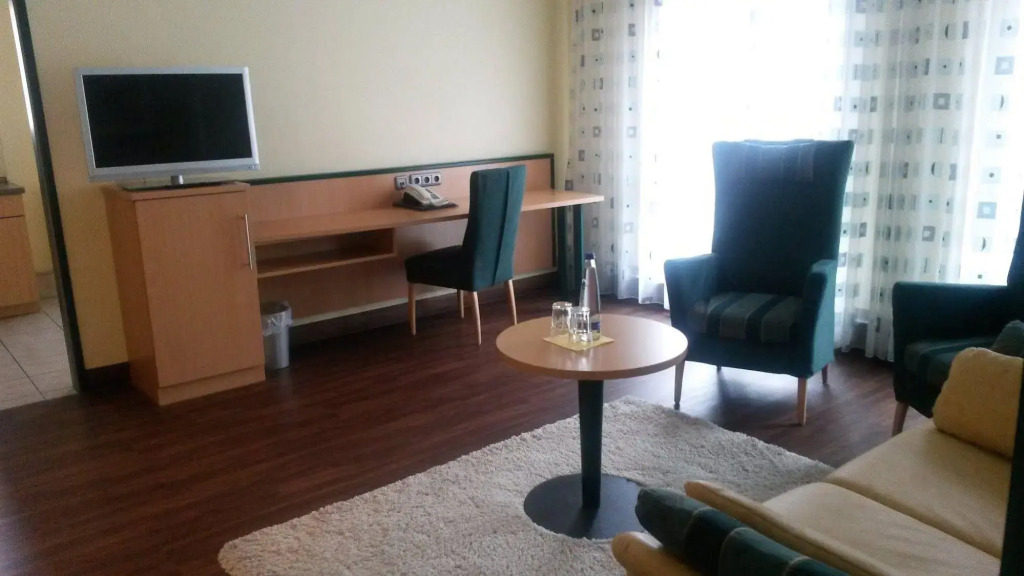 Apartments Aschheim