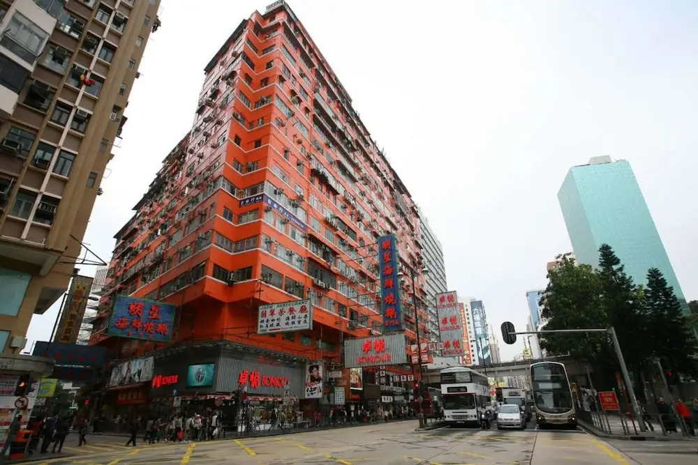 Kam Do Guest House