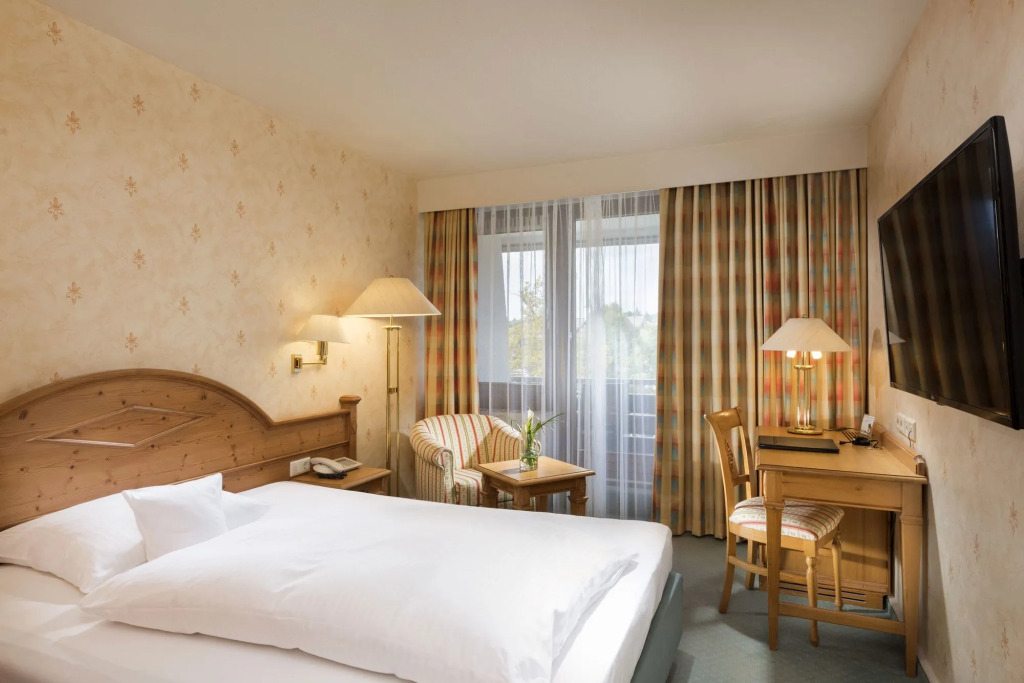 Maritim Titisee Hotel