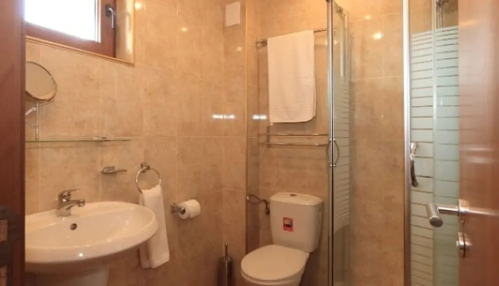 Pearl Apartments Sozopol