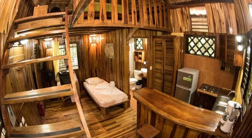 Disfrútalo Resort
