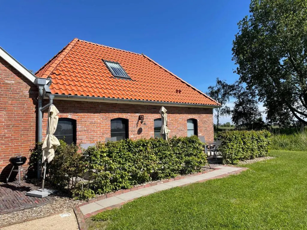 Gulfhof Dreybült Dreybült 10 Wilko