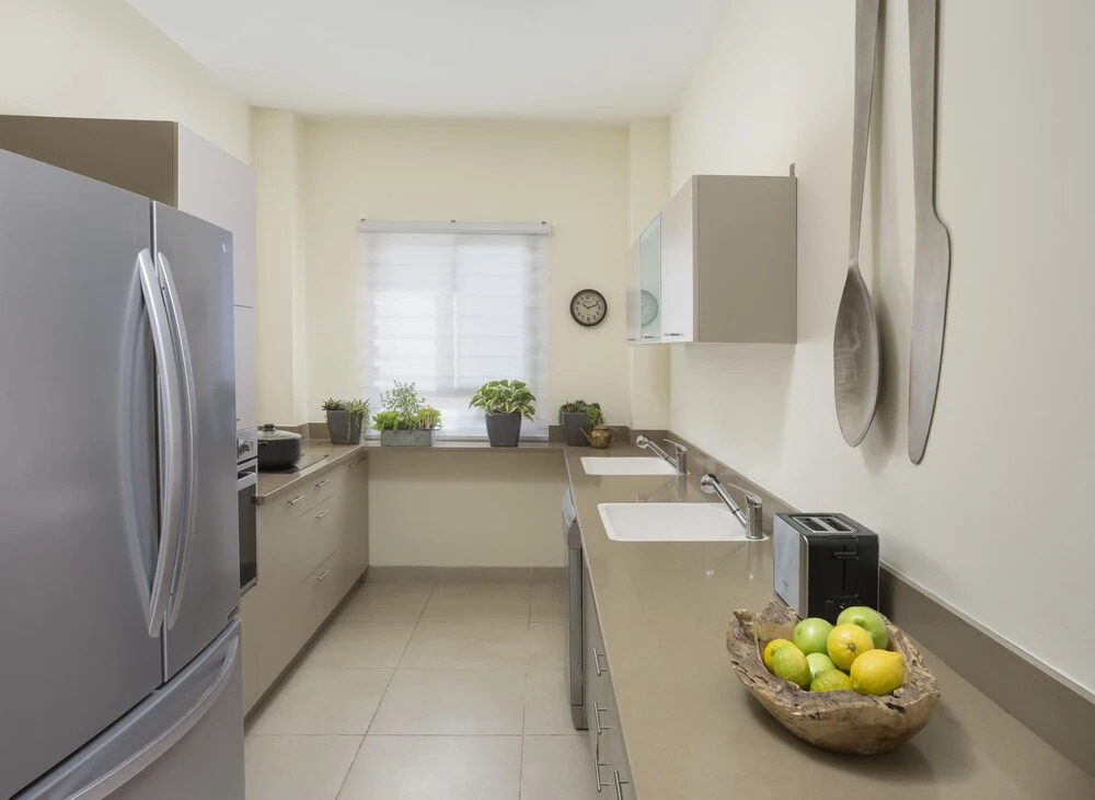 Mount of Olives Residence Glatt Kosher