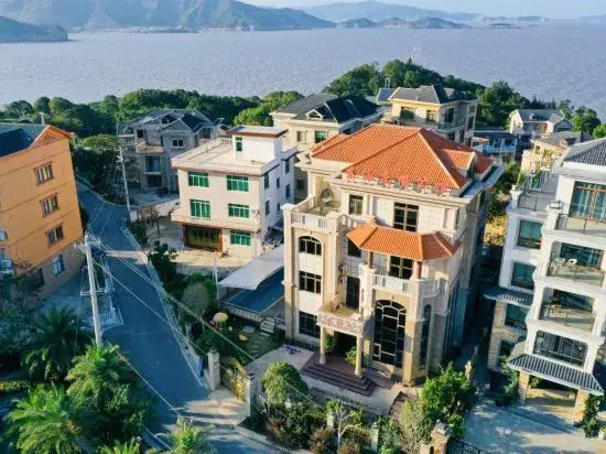 Donghai Holiday Mansion