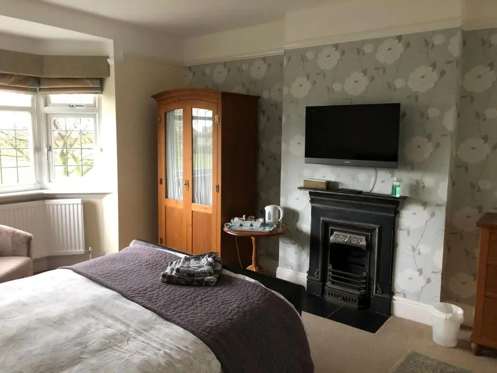 Grange House Bed & Breakfast
