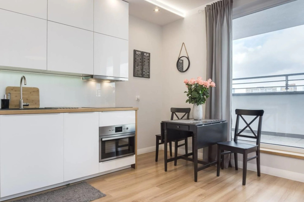 Cozy Apartment for 6 Persons