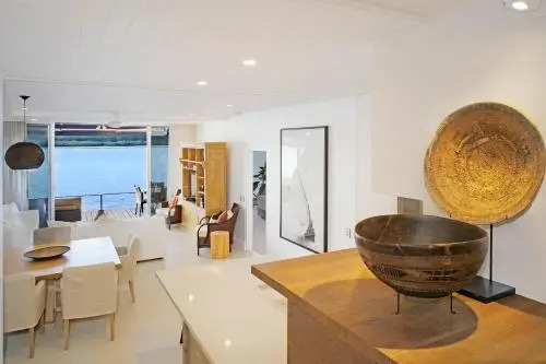 Mariner Point U2