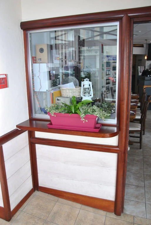 La Rotonde