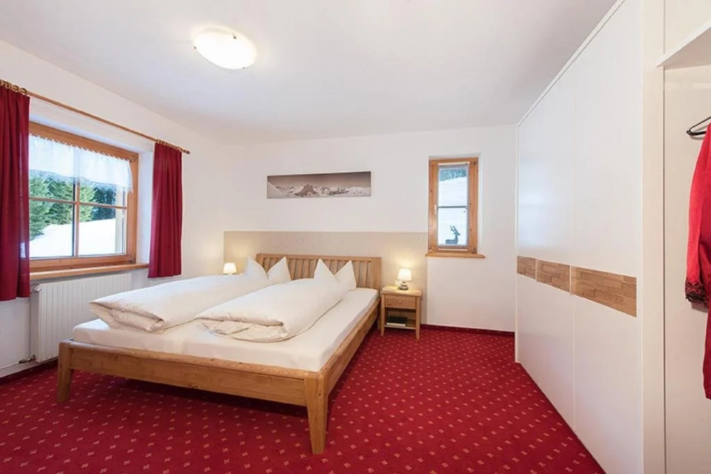 Appartement Doris