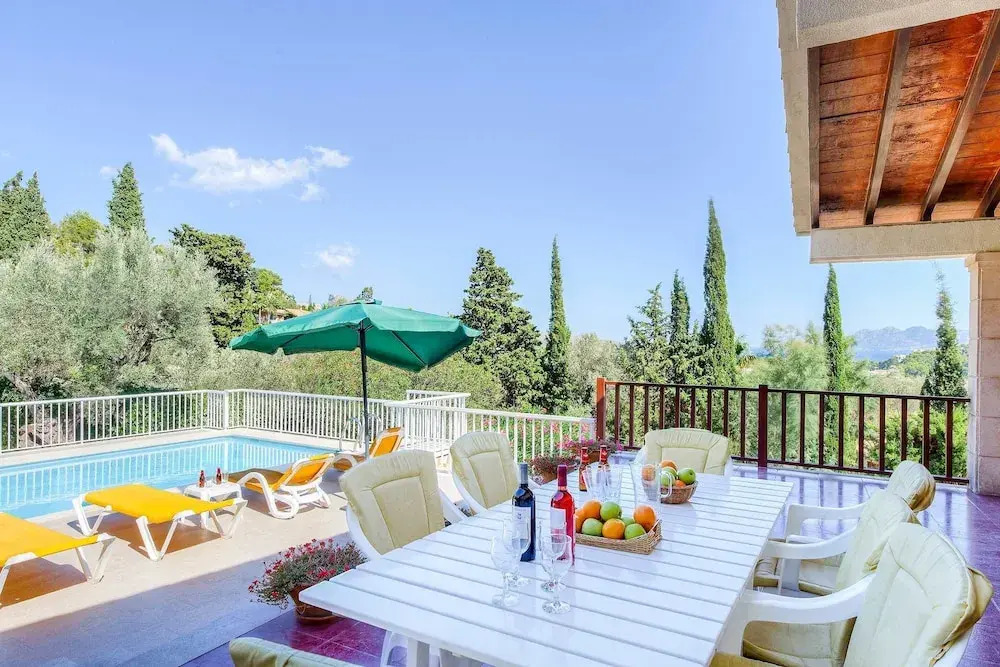 Villa Bonjour
