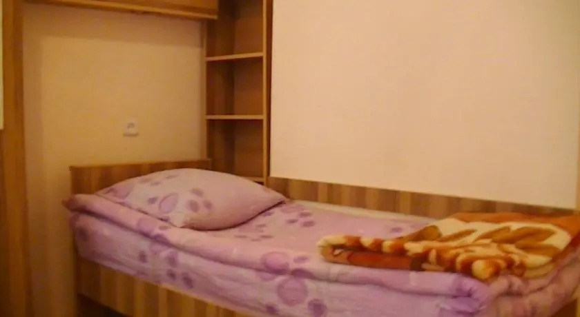 Oazis Guest House