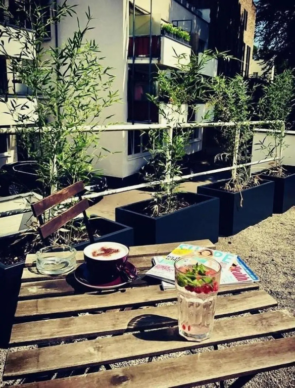 Mauritius Komfort Hotel in der Altstadt