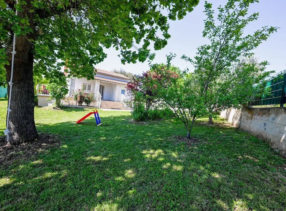 Rovinj Countryside Escape Holiday Home