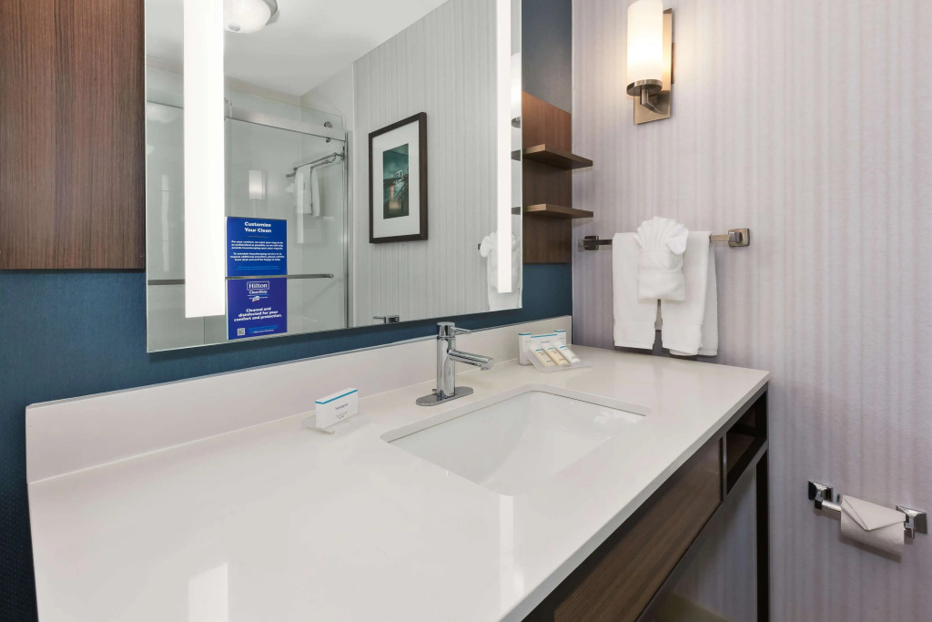 Hilton Garden Inn Minneapolis Maple Grove