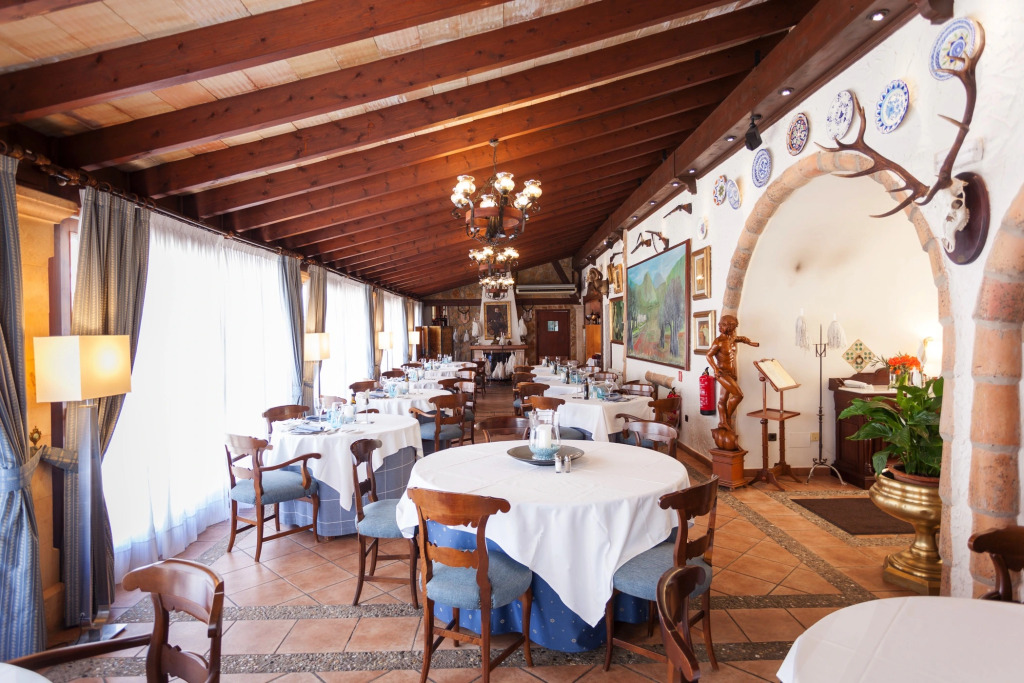 Hotel Son Molí Country House