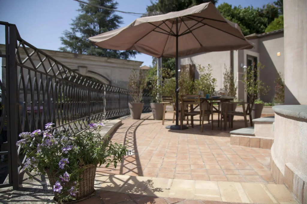 Frasteva Resort