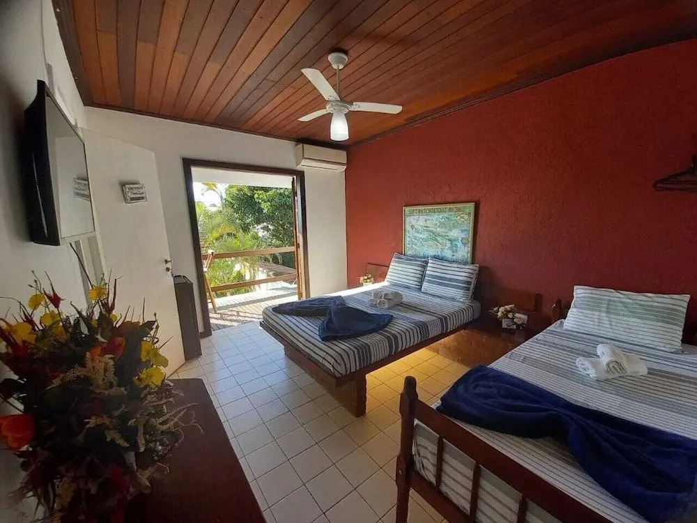 Marujos Suites