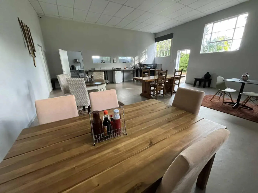 Halleria Self Catering