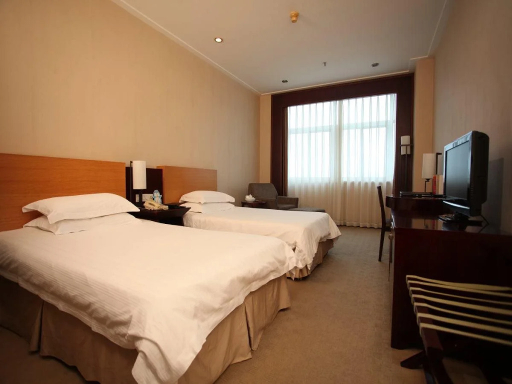 Hua Xia Hotel - Xiamen