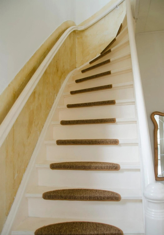 Appartement Beauvilliers