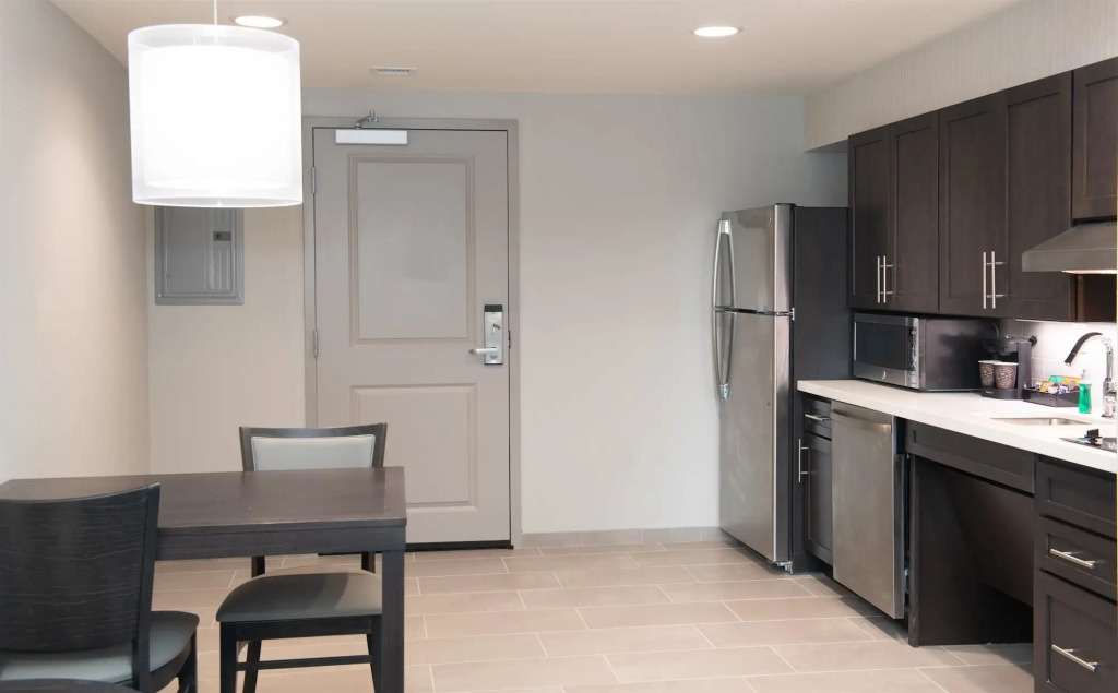 Homewood Suites By Hilton North Charleston