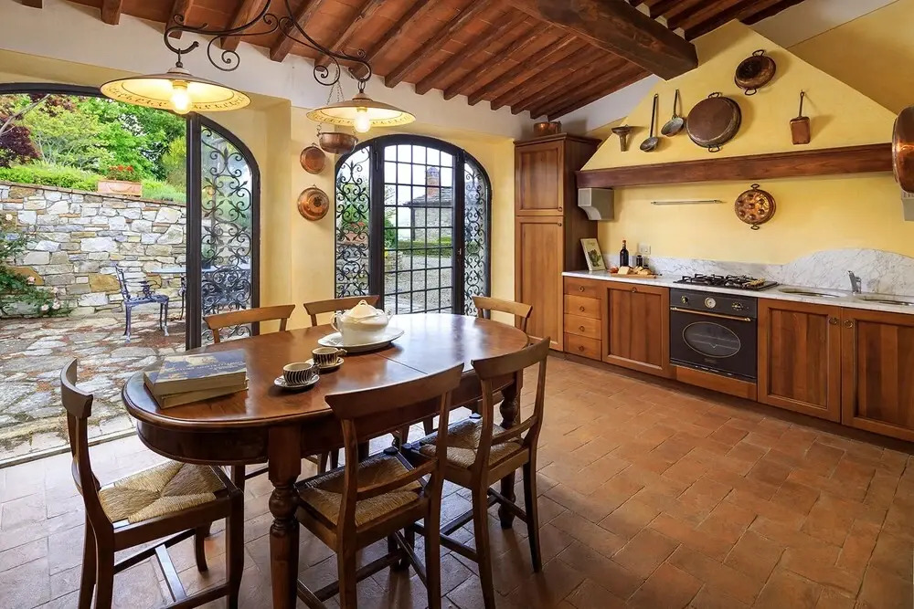 Le Filigare Wine & Country Relais
