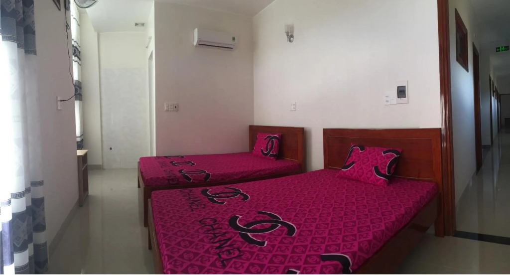 Gia Anh Guesthouse