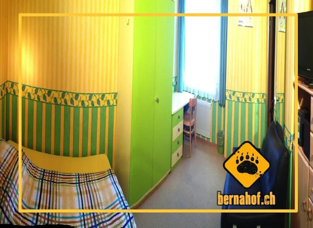 B&B Bernahof
