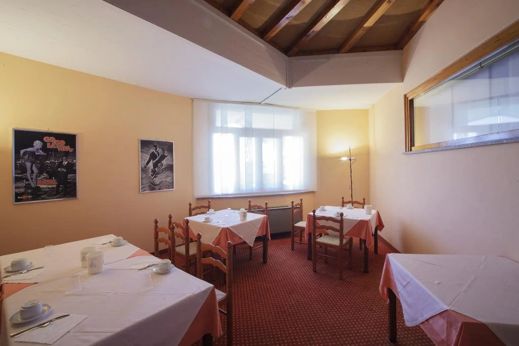 Hotel I Diamanti