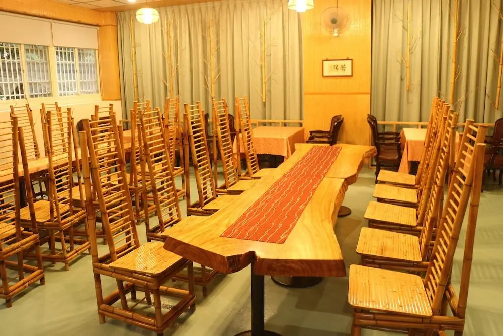 Bamboo Paradise Resort & The Bamboo Inn