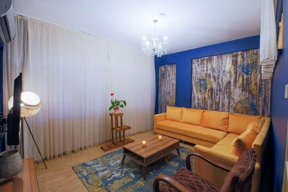 Nostaljik Suites