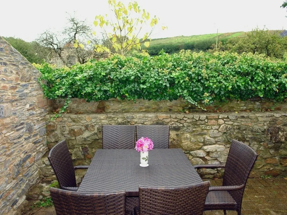 Wassail Cottage